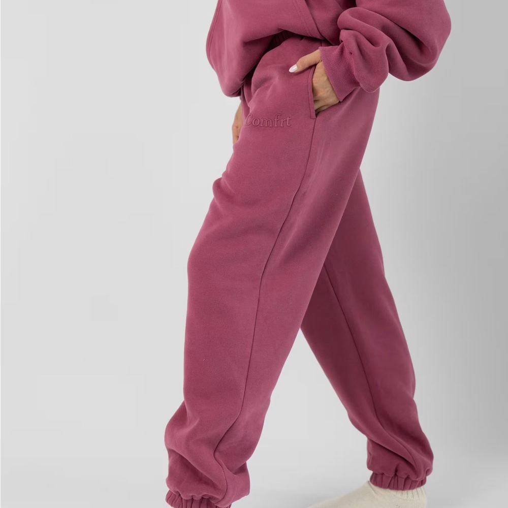 NEW Comfrt Minimalist Sweatpants